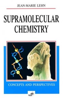 Supramolecular Chemistry