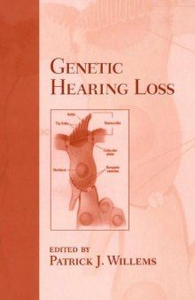 Genetic hearing loss
