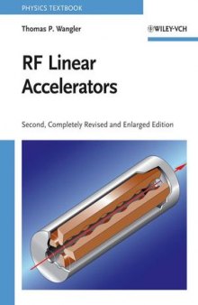 RF Linear Accelerators, Second Edition