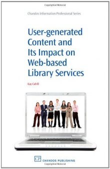 User-Generated Content and its Impact on Web-Based Library Services. Questioning Authority
