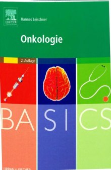 BASICS Onkologie, 2. Auflage