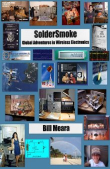 SolderSmoke -- Global Adventures in Wireless Electronics