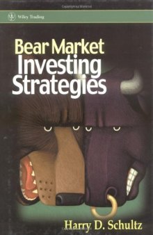 Bear Market Investing Strategies 