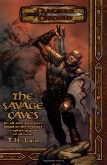 The Savage Caves  
