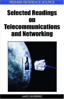 Selected Readings on Telecommunication and Networking