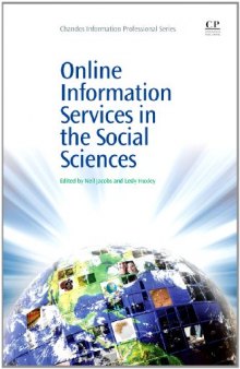 Online Information Services in the Social Sciences