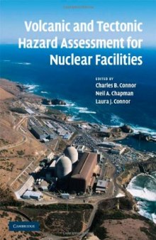 Volcanic and Tectonic Hazard Assessment for Nuclear Facilities