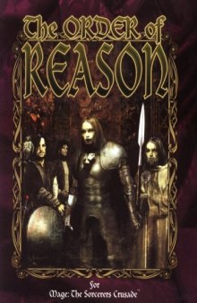 The Order of Reason (Mage: The Sorcerers Crusade)