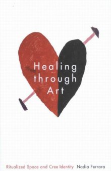 Healing through Art: Ritualized Space and Cree Identity