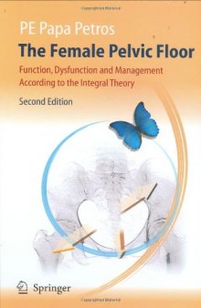The female pelvic floor: function, dysfunction, and management according to the integral theory