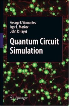 Quantum Circuit Simulation