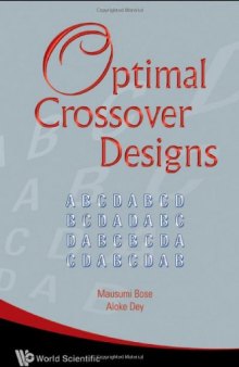 Optimal Crossover Designs