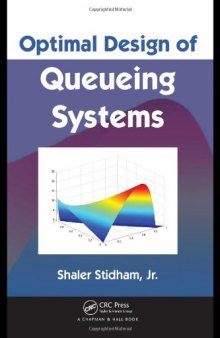 Optimal design of queueing systems