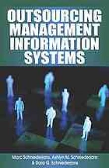 Outsourcing Management Information Systems