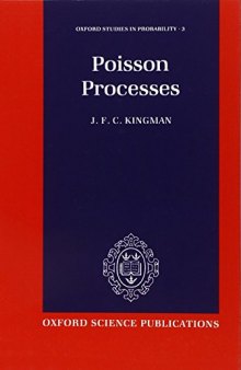Poisson Processes