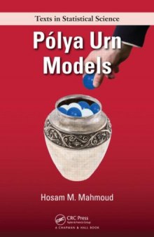 Polya Urn Models 