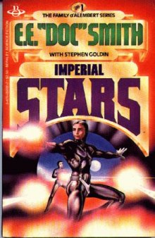Imperial Stars (Family D'Alembert, Bk. 1)