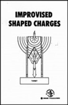 Improvised Shape Charges