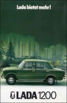 Lada 1200