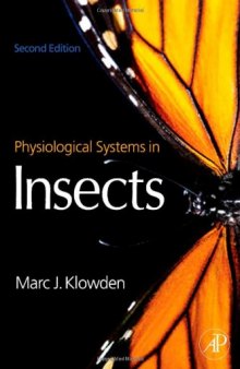 Physiological systems in insects