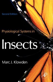 Physiological Systems in Insects, Second Edition