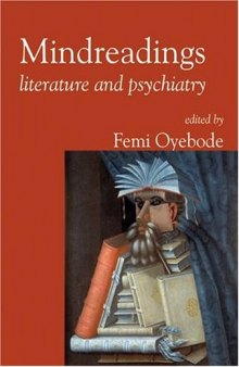 Mindreadings: Literature and Psychiatry