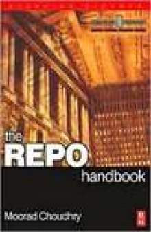 The Repo Handbook