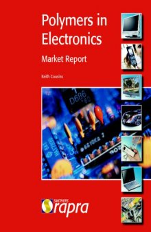 Polymers in Electronics Market Report