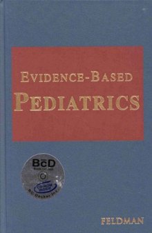 Evidence-Based Pediatrics