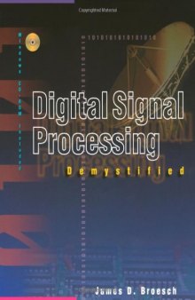 Digital Signal Processing Demystified