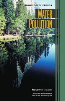 Water Pollution (Environmental Issues)