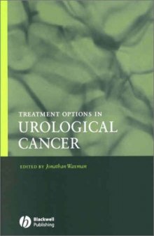 Treatment Options in Urological Cancer