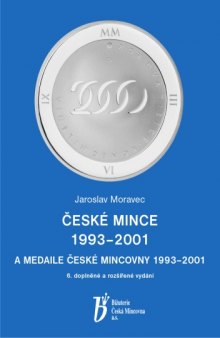 Katalog minci a medaili 1993-2001