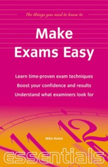 Make Exams Easy