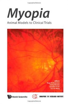 Myopia: Animal Models to Clinical Trials