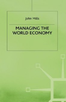 Managing the World Economy