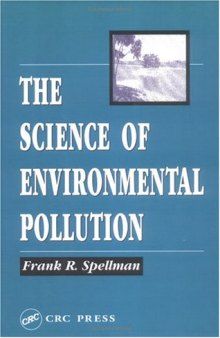 The science of environmental pollution