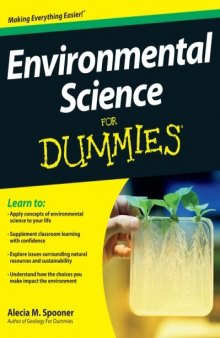 Environmental Science For Dummies