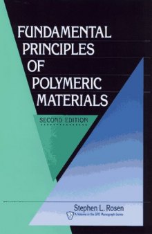 Fundamentals Principles of Polymeric Materials