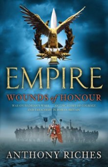 Wounds of Honour (Empire 1)