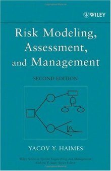 Risk modeling, assessment, and management