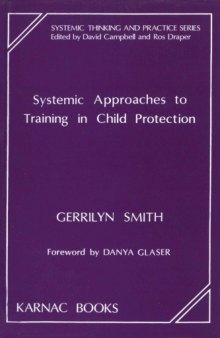 Systemic Approach to Training in Child Protection