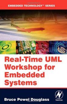 Real Time UML Workshop for Embedded Systems