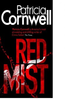 Red Mist (A Scarpetta Novel)  