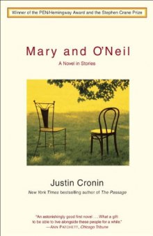 Mary and O'Neil: A Novel in Stories