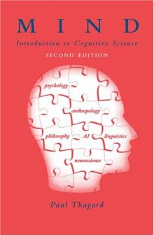 Mind: Introduction to Cognitive Science