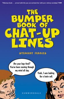 The Bumper Book of Chat-up Lines