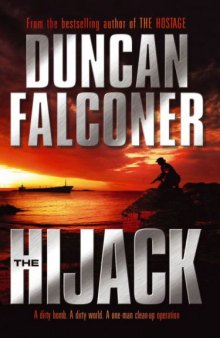 The Hijack (Stratton 2)  
