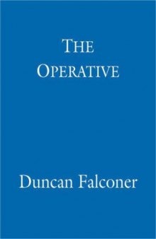 The Operative (Stratton 3)  