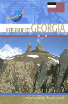 Republic of Georgia 